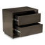 Dawson Nightstand Deep Bronze