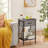Geerda End Table-1296372048