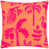 Orange/Pink
