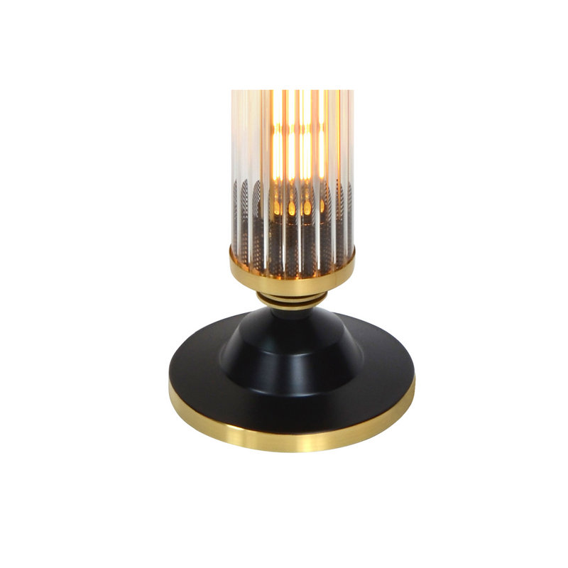 Lampe sur pied Tubo