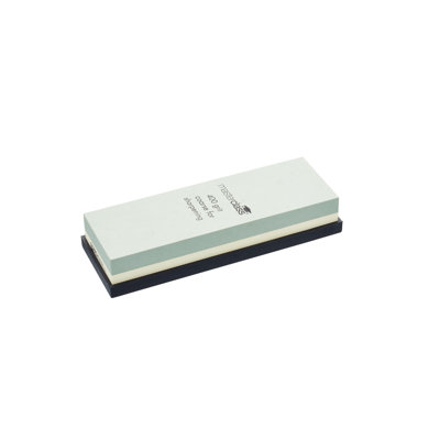 MasterClass Combination Sharpening Stone