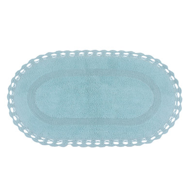 Soft Bath Rug