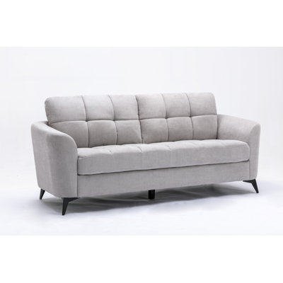 Cheire Upholstered 79'' Sofa