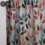 Modern Zen Ii - rideau en velours moderne - obscurcissant - 1 panneau-107575785