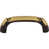 Dark Antique Brass