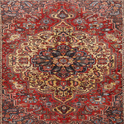 Oriental Indoor Rug