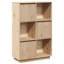 Preece 74cm Solid Wood Sideboard-328131994