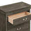 Commode de style traditionnel-892936601
