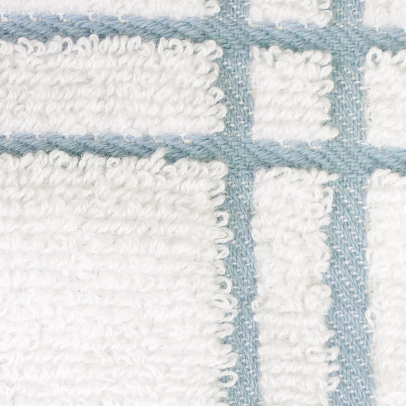 Cotton Tea Towel Kitchen Towel, Dew