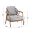 Fauteuils d'appoint Manzanares-114851638-114851637