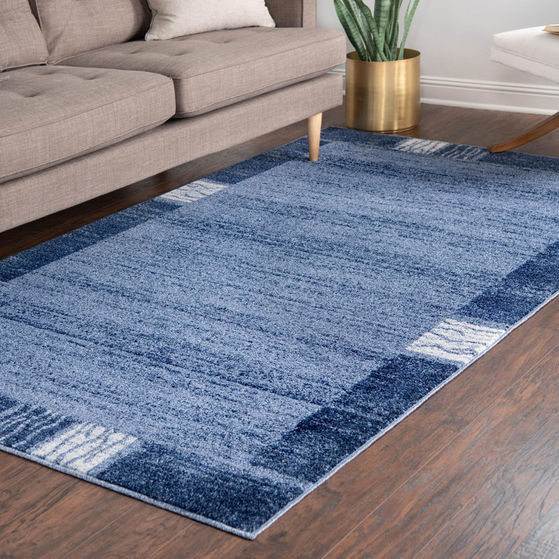 Sahna Indoor Rug, Rectangle 4'1" x 6'1"