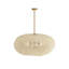 Yara 4 - Light Chandelier