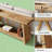 Sofa Table,Storage Console Table,Entryway Table