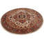 Kathrynne Oriental Area Rug in Beige