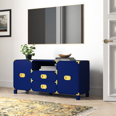 Midway TV Stand for TVs up to 58" by Willa Arlo Interiors