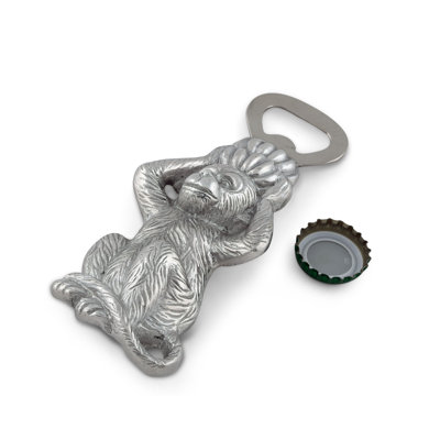 Safari Bottle Opener
