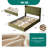 Sittard Upholstered Storage Platform Bed-1666410782-1666410787