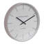 Horloge murale en métal-361577302