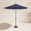 Parasol Market Sunbrella® 108 po Cannelle-21227773-66313954