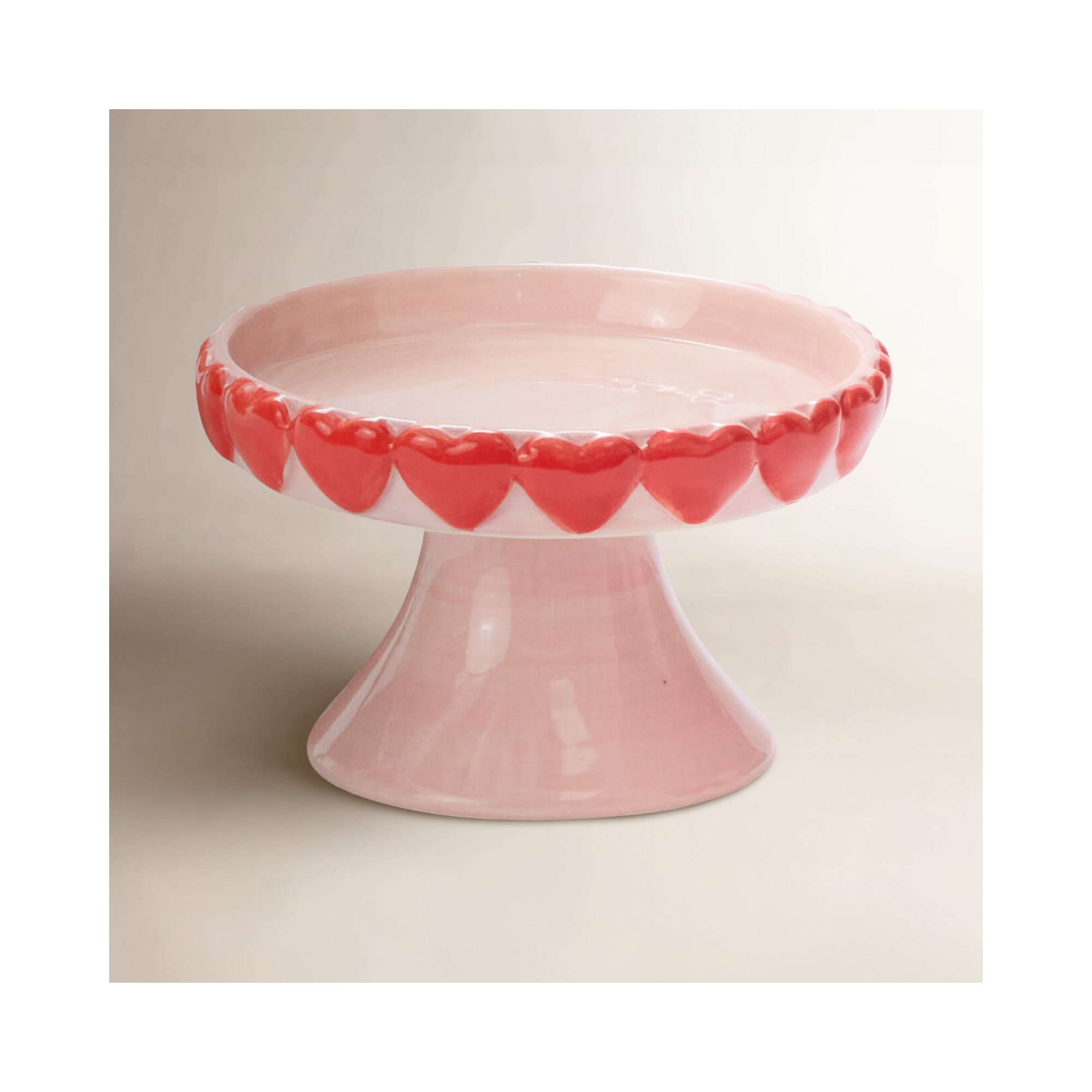 Wrapped in Love Cupcake Stand