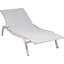 Alize Outdoor Chaise Lounge-991143800