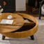 Table basse 39,37 po avec espace de rangement-1525901187