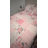 3-Pieces Floral Quilt Set, Vibrant Printed Quilt Bedding with 2 Pillowcases-116926244-132280162