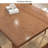 Ash wood dining table sets-106634439