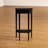 Dalzell 17.5" Console Table-1597539650
