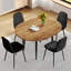 Ensemble de table de salle à manger extensible Modern-382774724