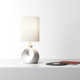 Ruttger 1 Light Table Lamp
