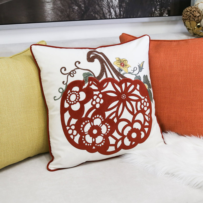 Throw Pillow