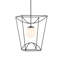 Rochefort Small Lantern-1563690961
