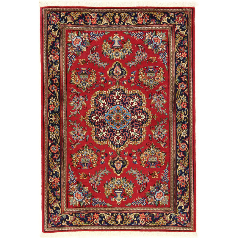 Qom SH Rug