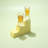 JoyJolt Carre Shot Glass, 2 oz.