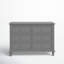 Commode double 6 tiroirs Jazmond -32694575