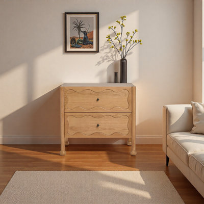 Bedroom multi-functional drawer storage cabinet