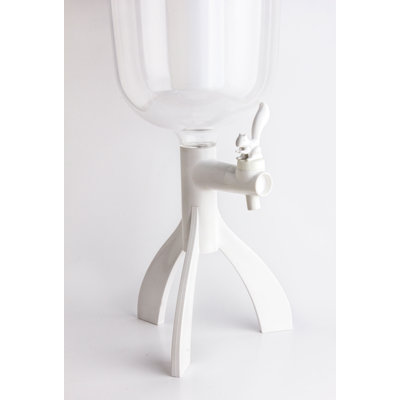 Monsour 101.44oz. Beverage Dispenser