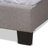 Cherron Upholstered Wingback Bed-985264922-985264934