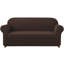 Soft Spandex Stretch Box Cushion Sofa Slipcover-1177137380-1177137382