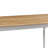 Solid Wood Dining Table