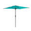 Parasol de marché carré Fidel-1694950086