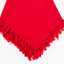 Serviette de table en coton 20 po Sabrina Design-1461784032
