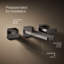 Parallel Wall-Mount Bathroom Sink Faucet Trim-1469664337