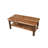 Adriah Solid Wood Coffee Table-1034726259