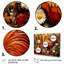 Décoration murale 5 pièces Country Quill Floral-1451489070
