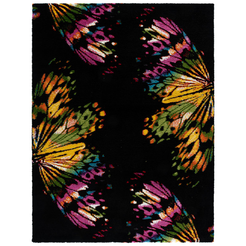 Cleveland Performance Rug, Rectangle 8' x 10'