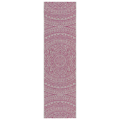 Tapis d'intérieur / extérieur Amedee Performance