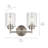 Winslow 2 - Light Vanity Light-142677812