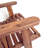 Wood Outdoor Chair